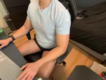 Chaturbate Sex Chat of charliekkw