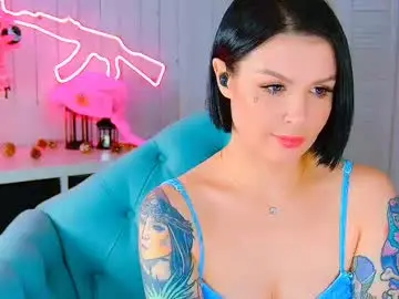 Chaturbate Adult Webcam of chaturkaterina