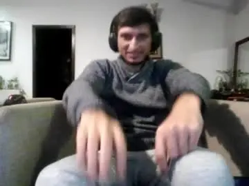 Chaturbate Live Sex Cam of cool2buddies