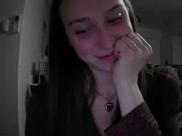 Chaturbate Adult Video Chat of daddysssgoodgirl