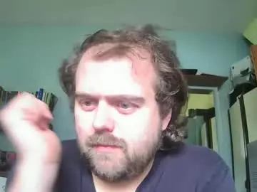 Chaturbate Sex Cam of dannyb0y95