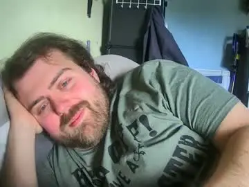 Chaturbate Nude Webcam of dannyb0y95