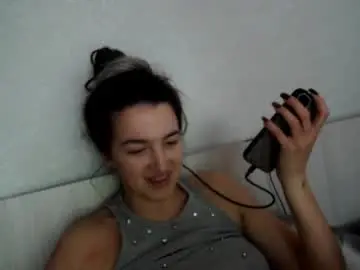 Chaturbate Watch Live Sex Cams of elisa_dove208