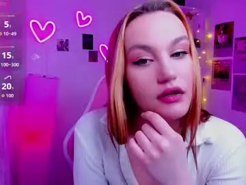 Chaturbate Nude Webcam of fane_stain