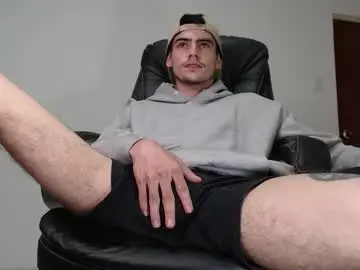 Chaturbate Live Porn of full_milo