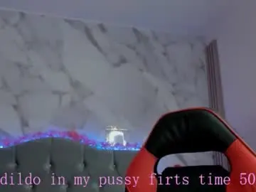 Chaturbate Watch Live Sex Cams of gaby_staaar