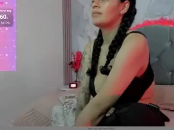 Chaturbate Free Live Porn of gaby_staaar