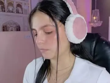 Chaturbate Best live sex cam show of gabyqueens