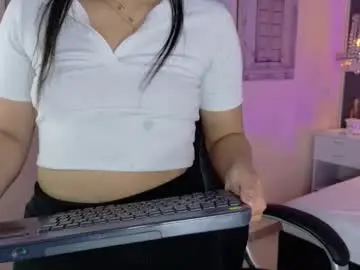 Chaturbate Live Sex of gabyqueens