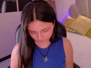 Chaturbate Adult Webcam of gabyqueens