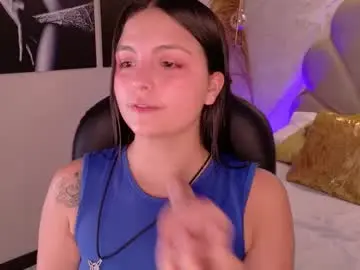 Chaturbate Free Porn Cam of gabyqueens