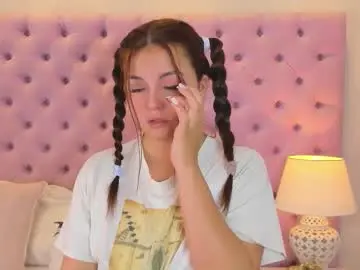 Chaturbate Nude Webcam of gabyqueens