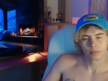 Chaturbate Adult Webcam of gemdominus