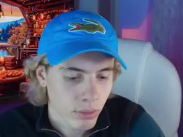 Chaturbate Live Sex Cam of gemdominus