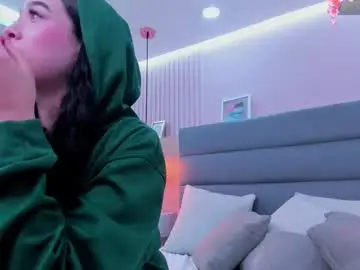 Chaturbate Live Sex of georgina_kloss