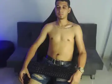 Chaturbate Adult Webcam of gianluca_silva