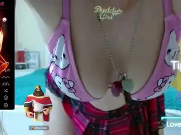 Chaturbate Adult Video Chat of iamdaddyissues