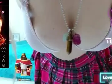 Chaturbate Adult Video Chat of iamdaddyissues