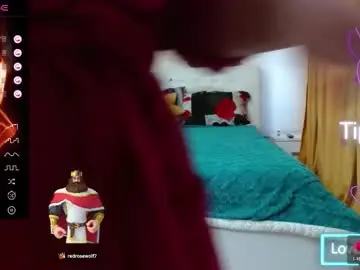 Chaturbate Adult Webcams of iamdaddyissues