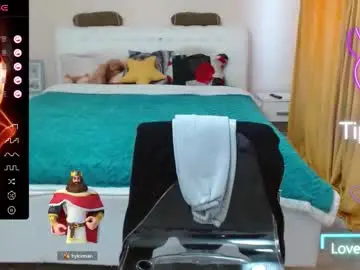 Chaturbate Sex Chat of iamdaddyissues