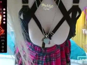 Chaturbate Nude Webcam of iamdaddyissues