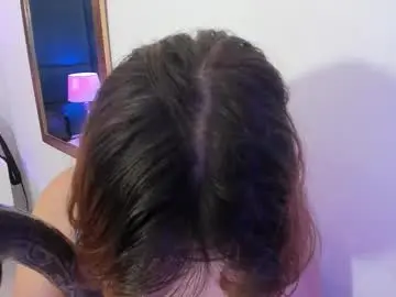 Chaturbate Sex Cam of isa_grey_