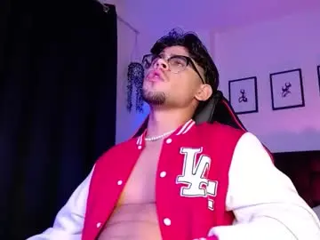 Chaturbate Private Sex Chat of isaac_saenz