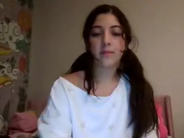 Chaturbate Nude Webcam of italiankittyx