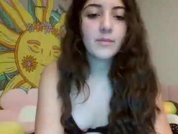 Chaturbate Live Sex of italiankittyx