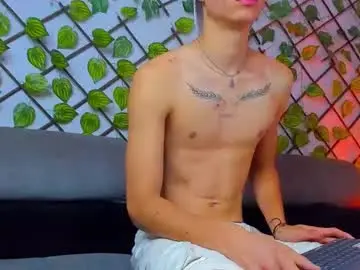 Chaturbate Private Sex Chat of jacob_bloom