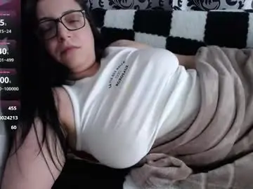 Chaturbate Best Webcam of joanna_cw