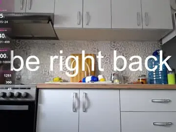 Chaturbate Adult Webcams of joanna_cw