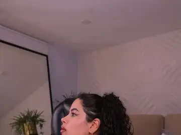 Chaturbate Adult Video Chat of katesunder