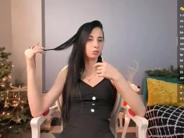 Chaturbate Live Sex Cam of latanyahorstead