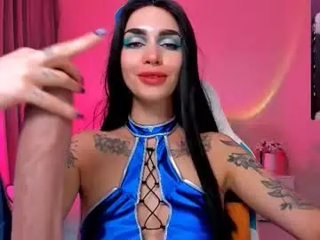 Chaturbate Best Webcam of leylanoir