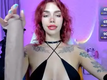 Chaturbate Adult Webcams of leylanoir