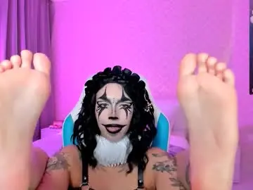 Chaturbate Free Porn Cam of leylanoir