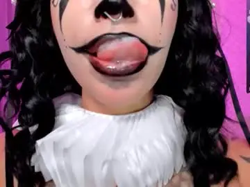 Chaturbate Live Sex of leylanoir