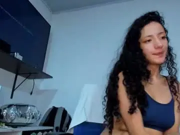 Chaturbate Live Sex of lucia_fuster