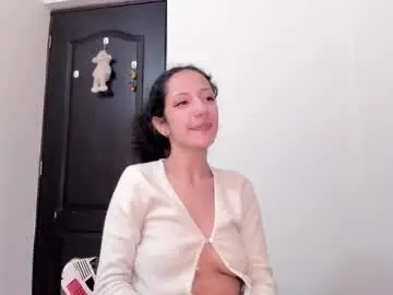 Chaturbate Best live sex cam show of lucia_fuster