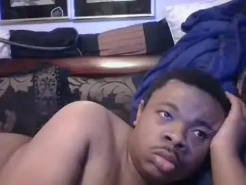 Chaturbate Free Porn Cam of macksexy1996