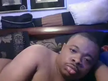 Chaturbate Nude Webcam of macksexy1996