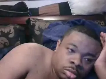 Chaturbate Best live sex cam show of macksexy1996