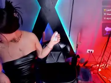 Chaturbate Adult Webcam of missalix_miah_bdsm