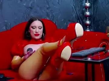 mistresswanda from chaturbate