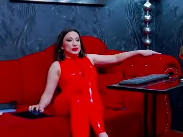 Chaturbate Best live sex cam show of mistresswanda