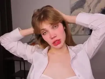 Chaturbate Sex Chat of myismira