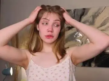 Chaturbate Free Porn Cam of myismira