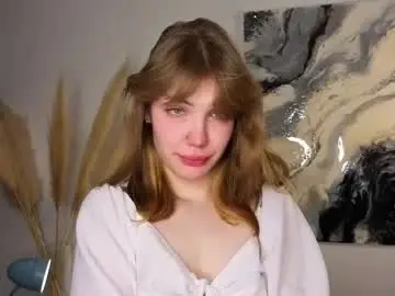 Chaturbate Nude Webcam of myismira