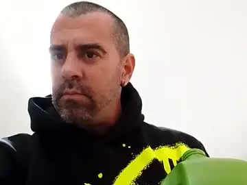 Chaturbate Sex Cam of normalito42